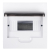 Бокс модульный встраив. PDB/R 1008 WH (ЩРВ-П- 8) IP41 пластик. Pro JazzWay 5071742 Бокс модульный встраив. PDB/R 1008 WH (ЩРВ-П- 8) IP41 пластик. Pro JazzWay 5071742