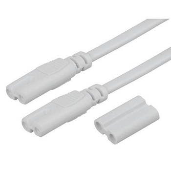 Набор коннекторов LLED-А-CONNECTOR KIT-W для линейных LED светильников ЭРА Б0028203