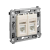 Розетка компьютерная 2-м СП Avanti "Ванильная дымка" RJ45 кат.5E DKC 4405464 Розетка компьютерная 2-м СП Avanti "Ванильная дымка" RJ45 кат.5E DKC 4405464