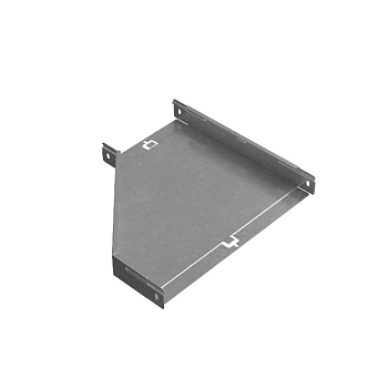 Переходник правый 50х200-400мм "ПЛЮС" HD85 КМ PL17946