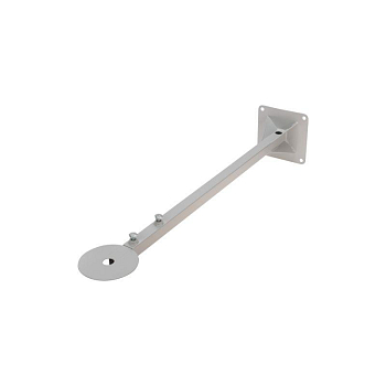 Кронштейн для камер видеонаблюдения телескопический 70-130см боковой Rexant 34-0879