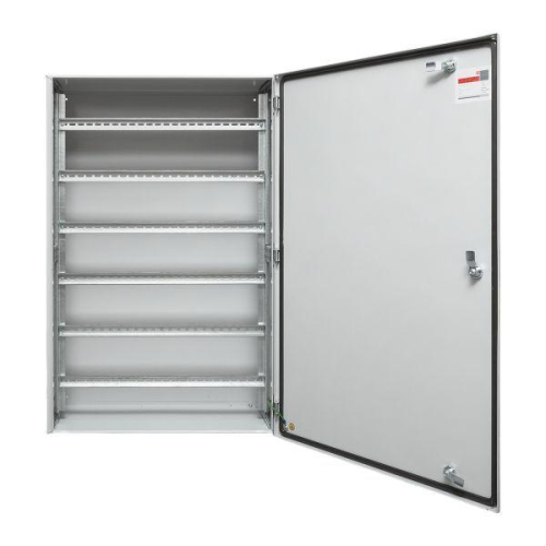 Щит распределительный навесной "KRATOS" 168 мод. 100.65.30 IP66 EKF mb26-1006530