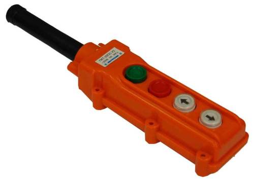 Пост кнопочный ПКТ-20ПС Электротехник ET055741