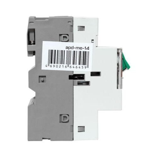 Выключатель автоматический для защиты двигателя АПД-32 9-14А EKF apd-me-14