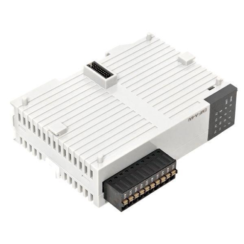 Модуль аналогового ввода EMF 4 PRO-Logic (с поверкой) EKF EMF-A-4AI-V