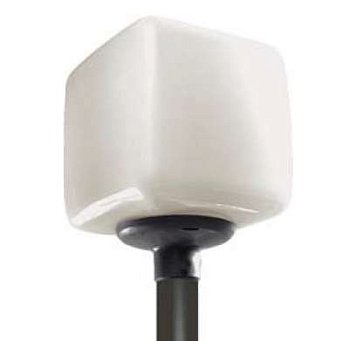 Светильник светодиодный "Одиссей" LED 40Вт 4000К IP54 ДТУ GALAD 07112