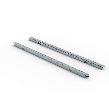 Стойка функциональная для внешних кабельных секций 750мм XL3S 630 Leg 337986