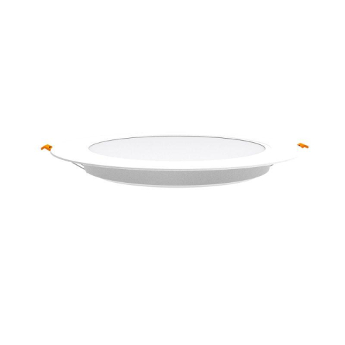 Светильник светодиодный Basic Downlight 24Вт 4000К IP20 2100лм 170-260В 225х26 круг бел. GAUSS 9030520224