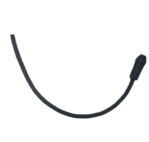 Кабель подключения к розетке 220В (дл.0.5м) GALAD 07872