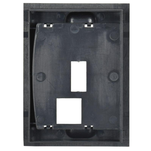 Комплект монтажный панели управления ПЧ A310 малый IEK EC-A310-EXT-S