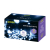 Гирлянда AC-G02-80W 80LED 8.8м 8реж. 220В бел. ФАZА 5047716 Гирлянда AC-G02-80W 80LED 8.8м 8реж. 220В бел. ФАZА 5047716