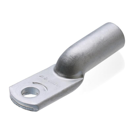 Наконечник алюминиевый ТА 300-20-24 опрес. КВТ 58777