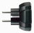 Тестер розеток Zing ST40 Ermenrich 82963 Тестер розеток Zing ST40 Ermenrich 82963