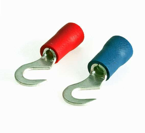 Наконечник крюковой НИК 2.5-5 КВТ 66656