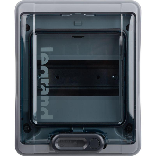 Бокс ОП Plexo3 IP65 6м N+PE Leg 601976