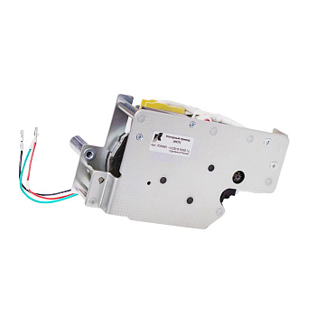 Привод моторный взвода пружины 230В AC/DC Протон М 63 Контактор 7005661