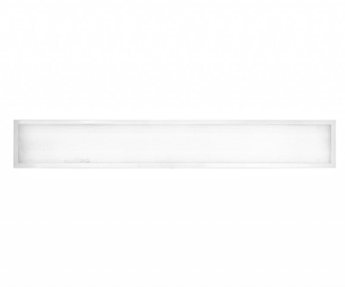 Светильник светодиодный PPL1195/U 36Вт 4000К IP40 180-265В AC 19мм ДВО рассеив. V2 негорючий JazzWay 5012301J