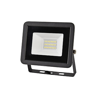 Прожектор светодиодный PFL-LV 20Вт DC12В-48В/AC12В-48В 6500К СДО низковольтный IP65 Pro JazzWay 5068490