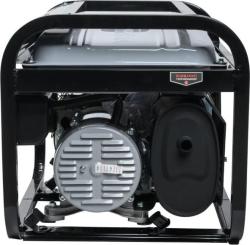 Электрогенератор БГ 2500 Р Ресанта 64/1/50