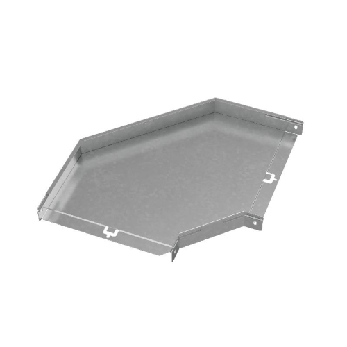 Угол горизонтальный 90град. 50х300мм "ПЛЮС" HD85 КМ PL15822