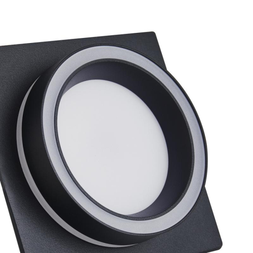 Спот Flip GX53х1 15Вт IP20 Voltega VGL7191DLB-01B