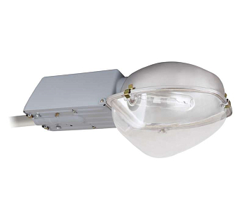 Светильник ЖКУ21-250-014 "Гелиос" со стеклом GALAD 02202