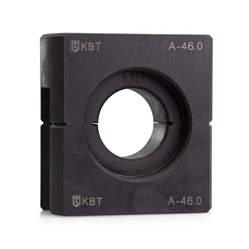 Матрица МШ-41.6-А/100т для алюм. зажима шестигран. КВТ 69237