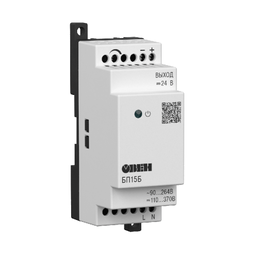 Блок питания БП60Б-Д4-12 ОВЕН 70430