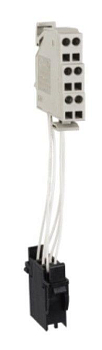 Клемма 6-проводн.SYSTEMEPACT ACB2 выкат. SE SPA-AT40D6P