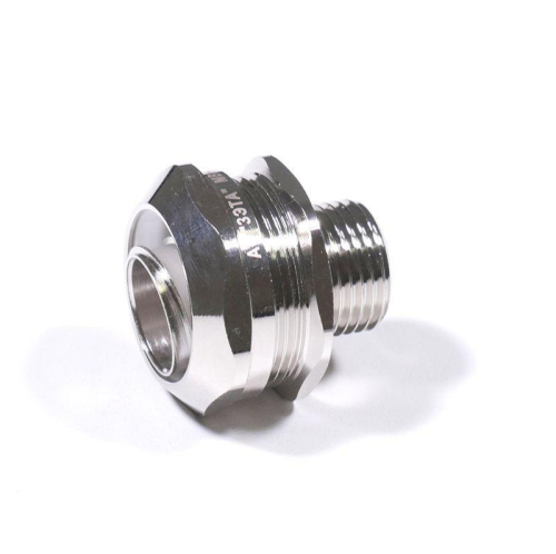 Муфта вводная МВН-ЛС-G1/2-МР20 IP67 ГОФРОМАТИК zeta45109