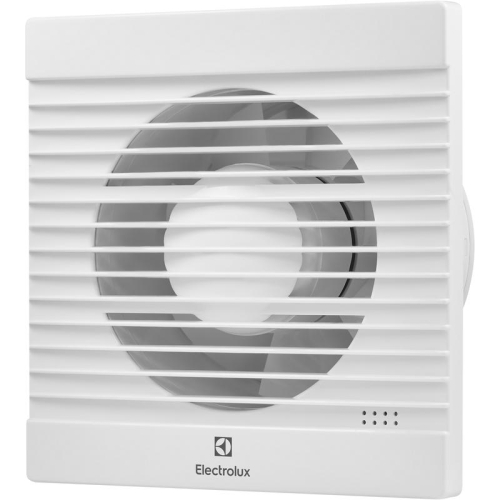 Вентилятор вытяжной серии Basic EAFB-150TH с таймером и гигростатом Electrolux НС-1126790