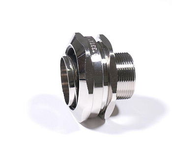 Муфта вводная МВН-ЛС-М32-МР35 IP67 ГОФРОМАТИК zeta45057