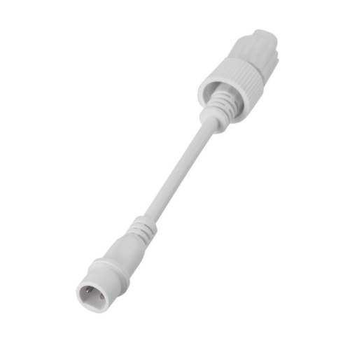 Разветвитель-шина для уличных гирлянд Professional (1 вход 5 выходов) расстояние 100см бел. ПВХ Neon-Night 315-409