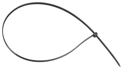 Хомут 8.8х810мм P6.6 стандартный черн. (уп.100шт) IEK UHH30-D088-810-100-K02