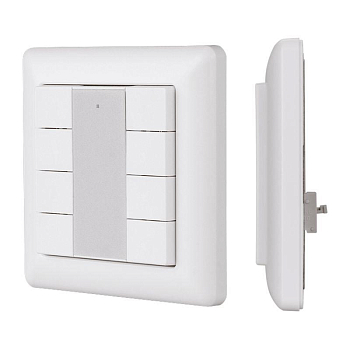 Панель DALI-223-8K-D2-IN (BUS Free purpose) INTELLIGENT ARLIGHT 031147