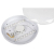 Светильник светодиодный Классик SPB-6 Slim Sparkle WH 18W-4K 18Вт 4000К без ДУ Эра Б0069785