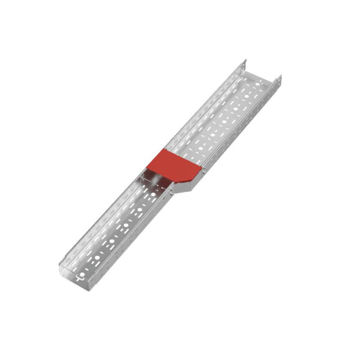 Крышка для переходника правого 150-200мм "ПЛЮС" HD85 КМ PL16003