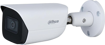 Видеокамера IP DH-IPC-HFW3441EP-SA-0360B 3.6-3.6мм цветная бел. корпус Dahua 1201528