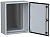 Корпус металлический ЩМП-60.50.25 УХЛ1 IP66 TITAN 5 IEK TI5-10-N-060-050-025-66