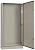 Корпус ЩМП-16.8.4-0 74 У2 IP54 метал. без монтажн. панели IEK YKM40-1684-54