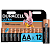 Элемент питания алкалиновый LR6-12BL Ultra (блист.12шт) Duracell Б0038766