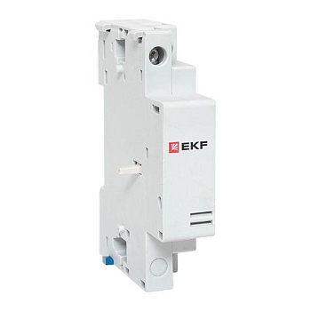 Расцепитель независимый АПД/GV2 РН 230В EKF apd-sh220