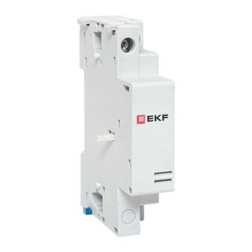 Расцепитель независимый АПД/GV2 РН 230В EKF apd-sh220