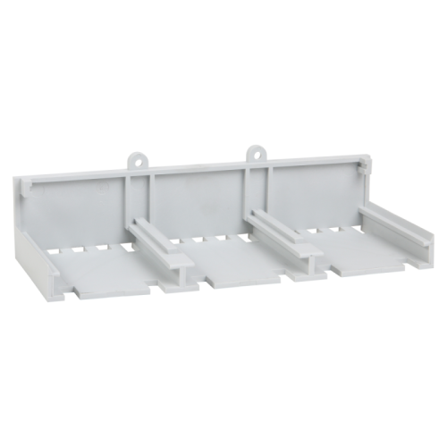 Крышка клеммная для задн. присоед. ВА57-39/ВА51-39 ОМ4 РЕГ КЭАЗ 296476