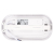 Светильник светодиодный PBH-PC9-OA 24Вт 4000К IP65 2400лм ЖКХ бел. JazzWay 5070172