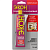 Герметик силиконовый универсальный ЭКОН 70мл на единичном блистере прозр. Момент C0043196