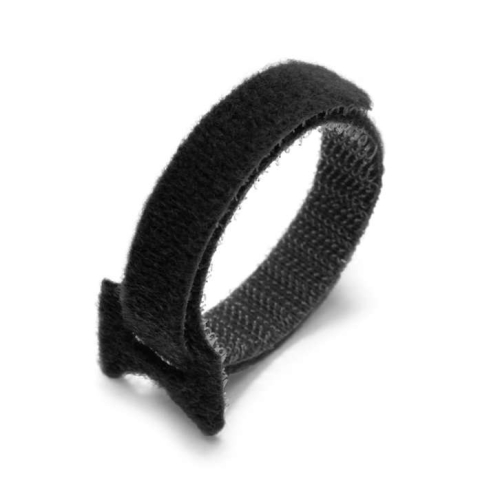 Хомут-липучка КСВ 16х310 черн. Fortisflex 59295