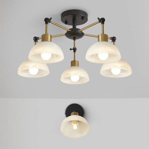 Светильник Bessie 1х60Вт E27 IP20 бра настен. Freya FR5526WL-01BBZ