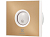 Вентилятор вытяжной Rainbow EAFR-150TH beige с таймером и гигростатом Electrolux НС-1161718