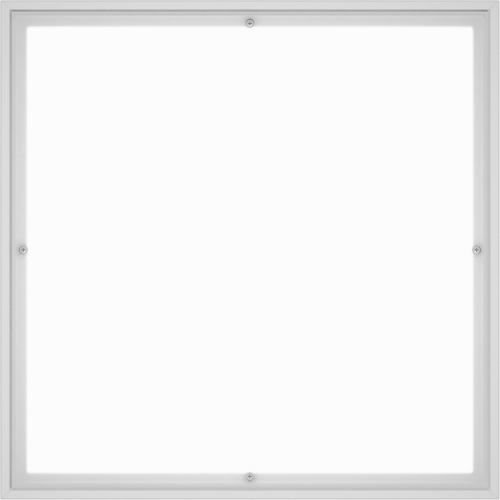 Светильник светодиодный OWP ECO LED 595 IP54/IP54 4000К CRI90 mat СТ 1372002130